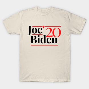 Vote Joe Biden 2020 T-Shirt